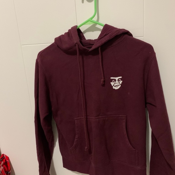 Obey hoodie - Picture 2 of 3